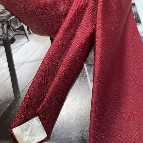 πππ»β’ π₯ CHRISTIAN DIOR x Gentlemanβs Vibe π₯β’ ππ» - Picture 11 of 11